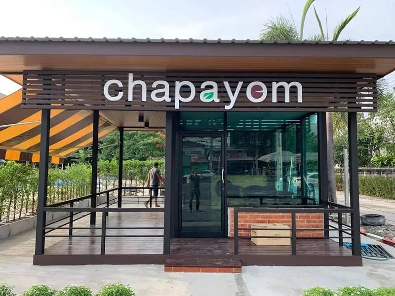 แกลลอรี่ ตัวอักษรโลหะ